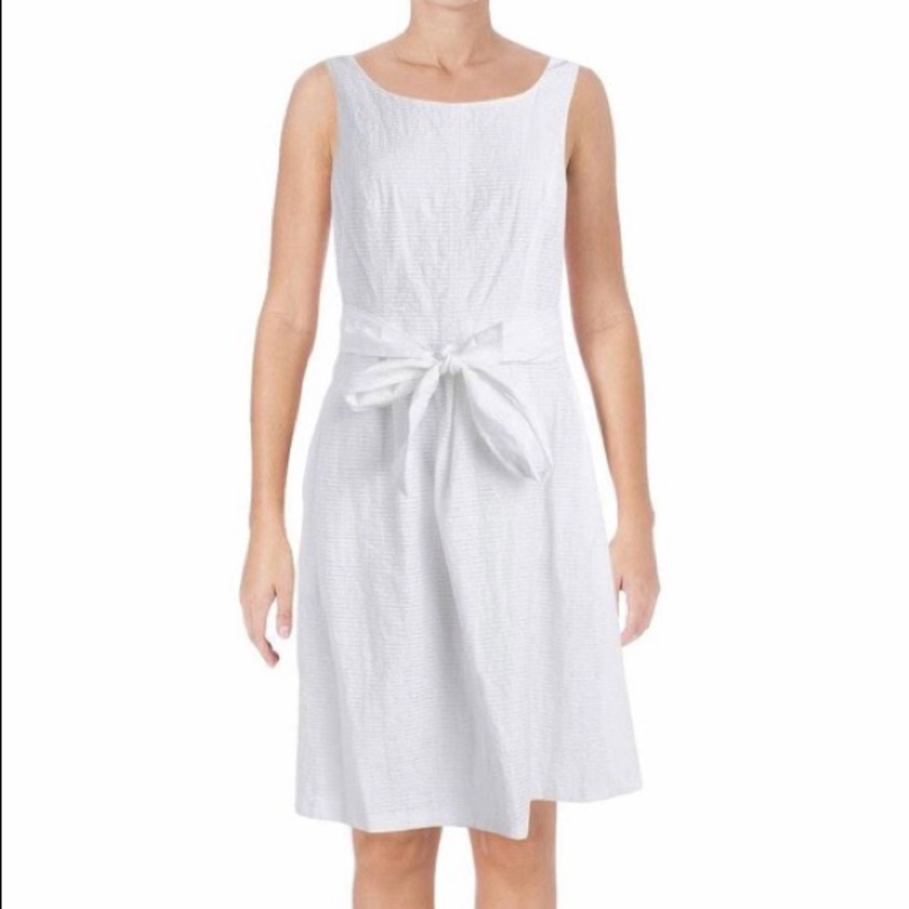 Nine West A-line Dress